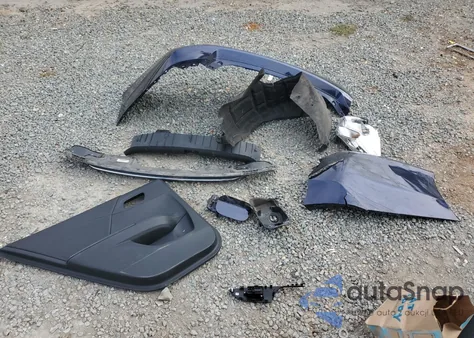 2015 Honda Accord Sport из США, поврежденный, VIN 1HGCR2F5XFA124959